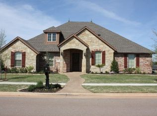 3029 Garrison Rd, Altus, OK 73521