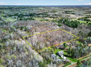 PARCEL 3 Grand Ave, Harris, MN 55032