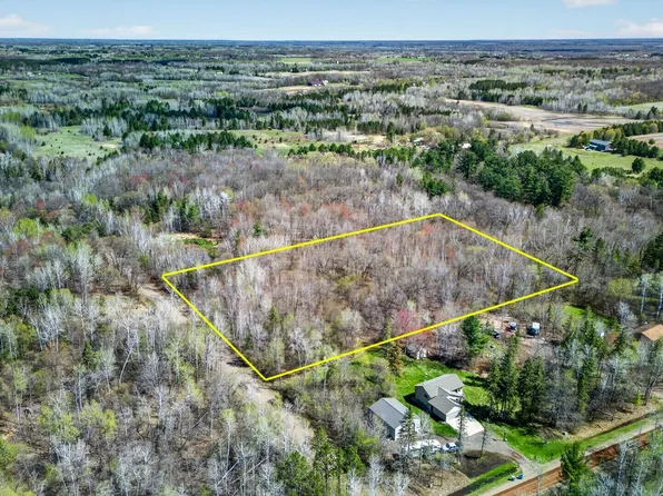 PARCEL 3 Grand Ave, Harris, MN 55032