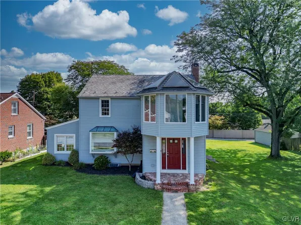 419 S Berks St, Allentown, PA 18104