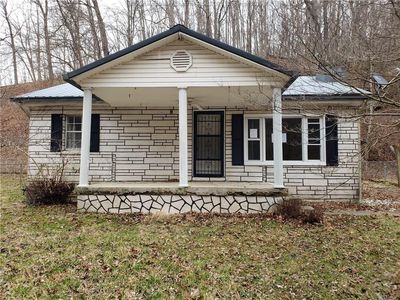 1654 Legg Fork Rd, Charleston, WV, 25320