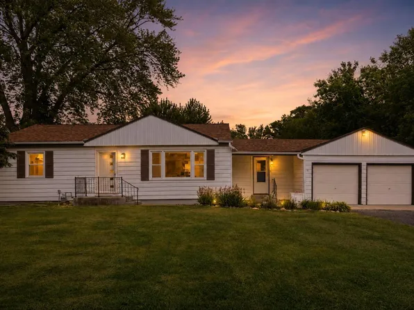 7828 W Puetz ROAD, Franklin, WI 53132