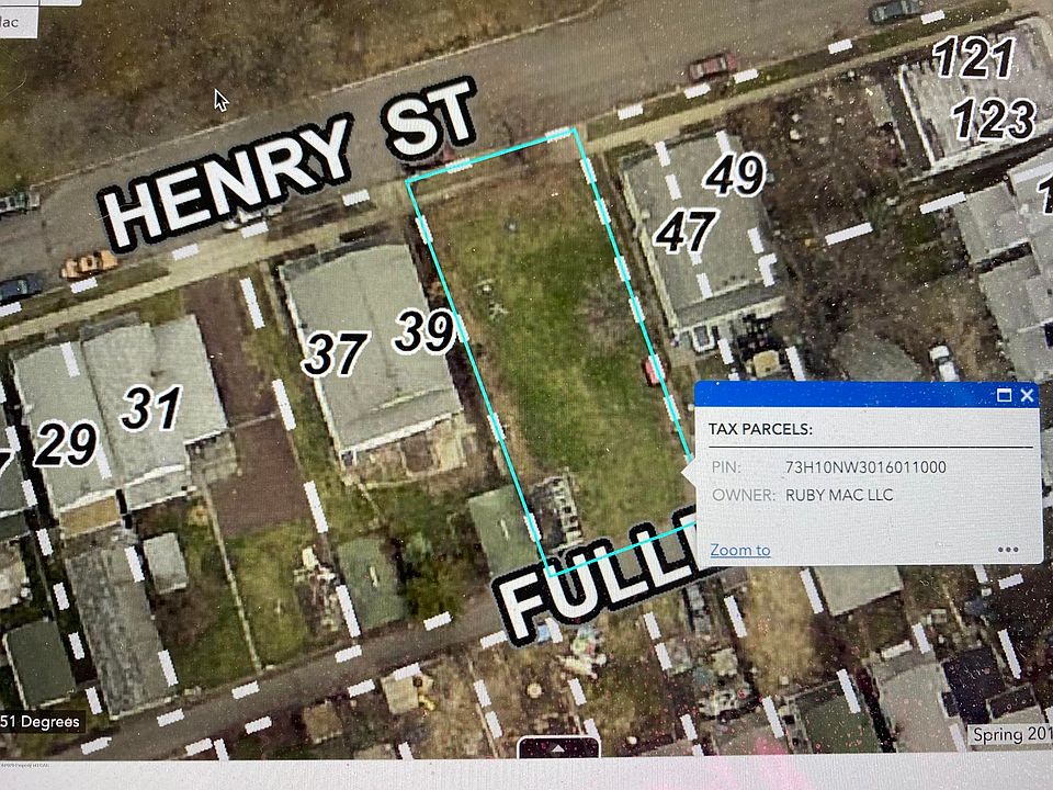 1st image of 43 Henry St