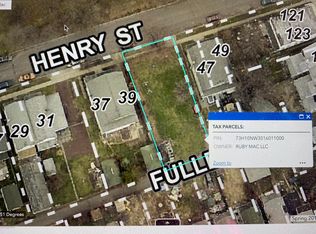 43 Henry St, Wilkes Barre, PA 18702