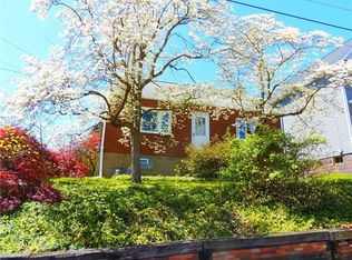 1801 Kensington St, New Kensington, PA 15068