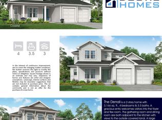489 Palm Crest Dr, Ponte Vedra, FL 32081