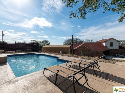 389 County Road 3371, Kempner, TX, 76539