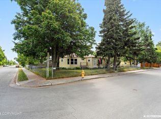 1101 P St, Anchorage, AK 99501