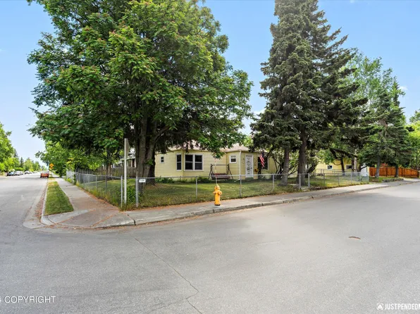 1101 P St, Anchorage, AK 99501