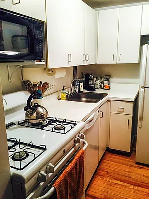 Rented by Keller Williams NYC | media 11