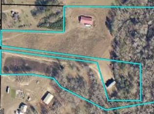 209 Chappell Mill Rd, Milner, GA 30257