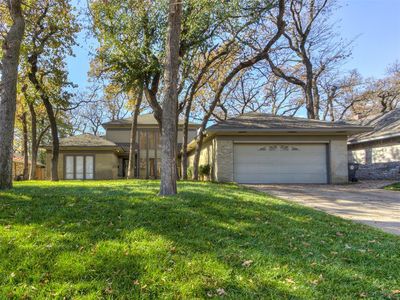 3109 N Briarwood Ave, Bethany, OK, 73008