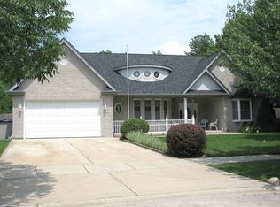 14905 S Bunratty Dr, Lockport, IL 60441