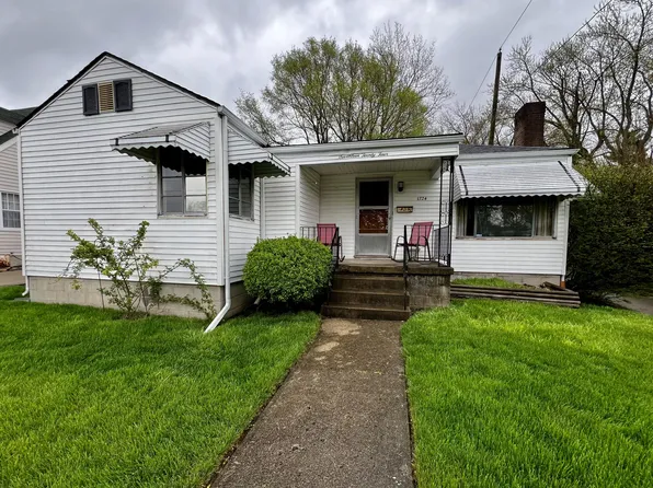 1724 Crestview Dr, Springfield, OH 45504