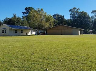 26393 Fm 2090 Rd, Splendora, TX 77372