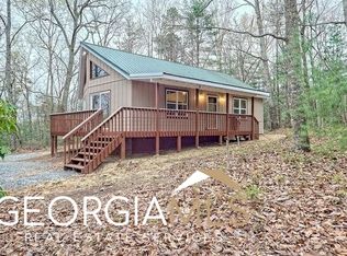 112 Old Stage Coach Rd, Clarkesville, GA 30523