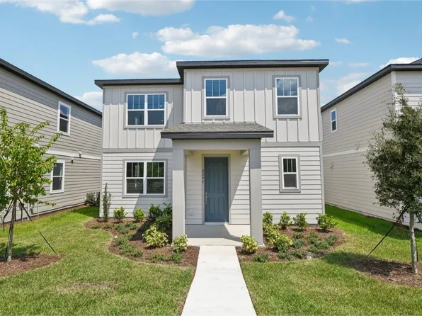 2377 Zuni Rd, Saint Cloud, FL 34771