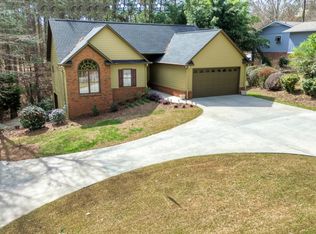 65 Quiet Acres Rd SW, Rome, GA 30165