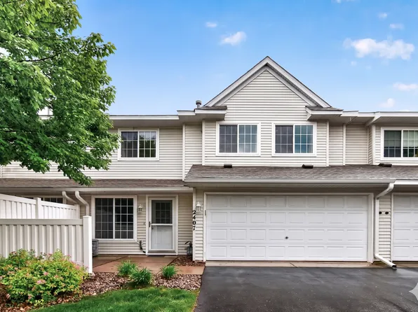 2407 Harvest Way, Chanhassen, MN 55317