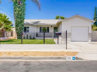 909 Goldenrod St, Escondido, CA 92027
