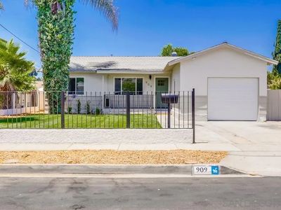 909 Goldenrod St, Escondido, CA, 92027