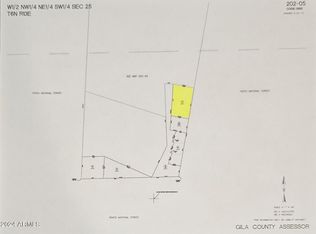 1 N Rose Creek Ranch Rd #35, Young, AZ 85554