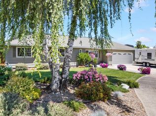 661 Prairie Ct, Central Point, OR 97502