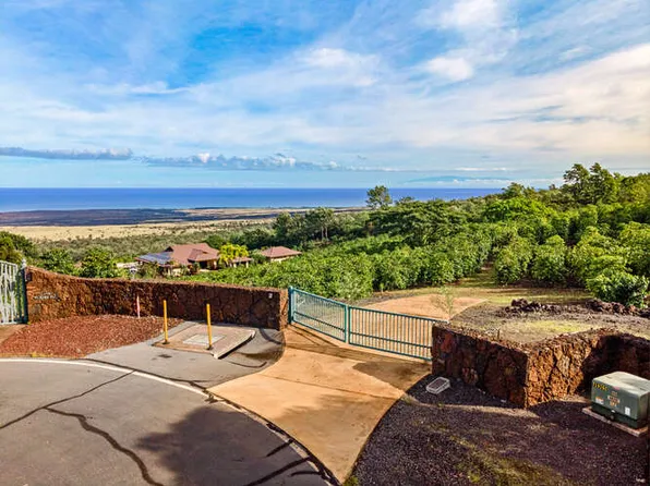72-4065 Alahee Pl Lot 35, Kailua Kona, HI 96740
