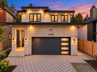 11768 92nd Ave, Delta, BC V4C 3L4