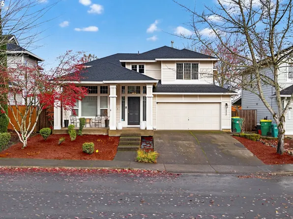 16033 SW Tuscany St, Tigard, OR 97223