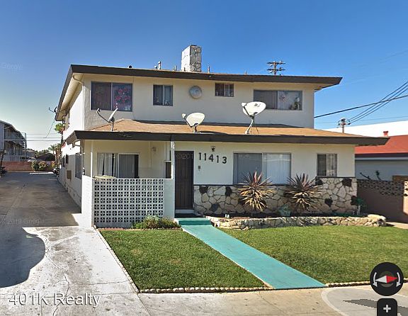 1st image of 11413 Menlo Ave APT B
