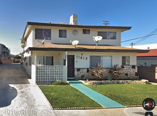 11413 Menlo Ave APT B, Hawthorne, CA 90250