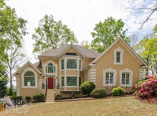 1268 Channel Park SW, Marietta, GA 30064