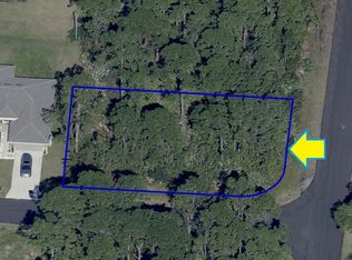 534 Fernwood Ave NW, Palm Bay, FL 32907