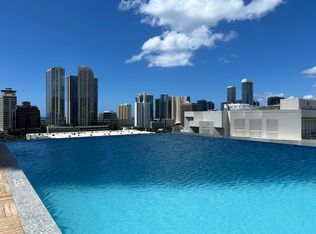 1500 Rycroft St #1610R, Honolulu, HI 96814