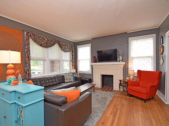 5th image of 1439 Weigold Ave
