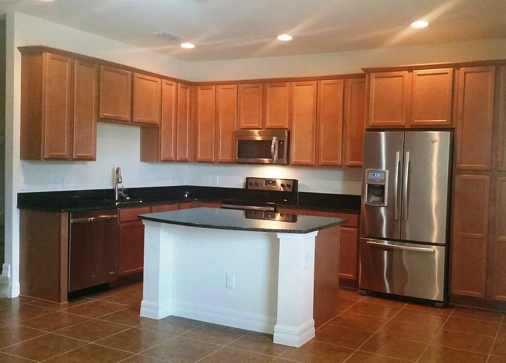 Townhouse in Eagle Creek-Lake Nona — Photo 4