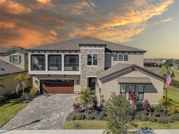 14536 Woodland Spur Dr, Lithia, FL 33547