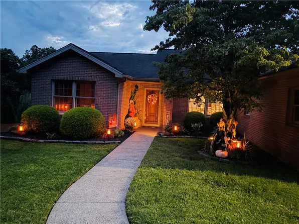 625 S Main St, Homer City, PA 15748