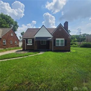 1368 Kumler Ave, Dayton, OH, 45406