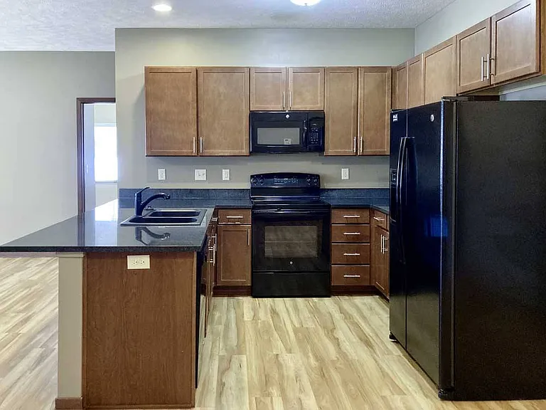 Villas of Omaha at Butler Ridge — Photo 170