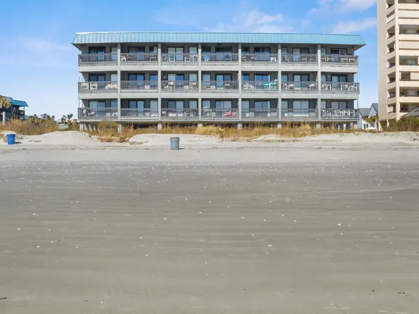 6000 N Ocean Blvd. #131, North Myrtle Beach, SC 29582
