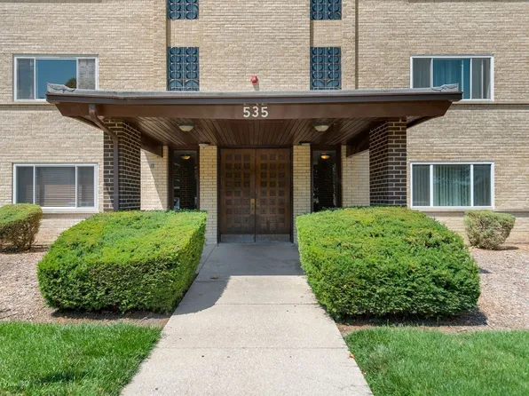 535 S Cleveland Ave APT 203, Arlington Heights, IL 60005