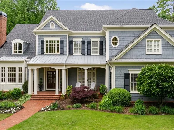 492 Conway Manor Dr NW, Atlanta, GA 30327