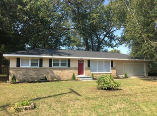 1121 Woodridge St, Muskegon, MI 49442