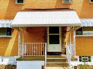 1828 3rd Ave #1, New Kensington, PA 15068