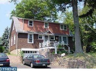 428 Continental Rd, Hatboro, PA 19040
