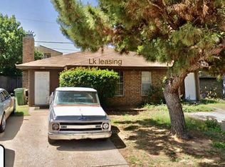 1714 Patricia St, Arlington, TX 76012
