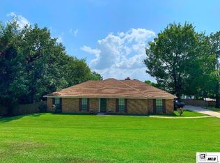 210 McBeth Ave, West Monroe, LA 71291