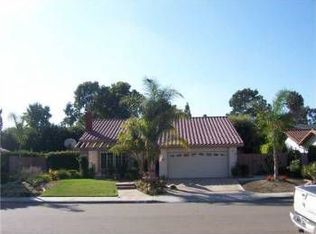304 Trailview Rd, Encinitas, CA 92024